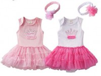 Vestido tutu REF. B141